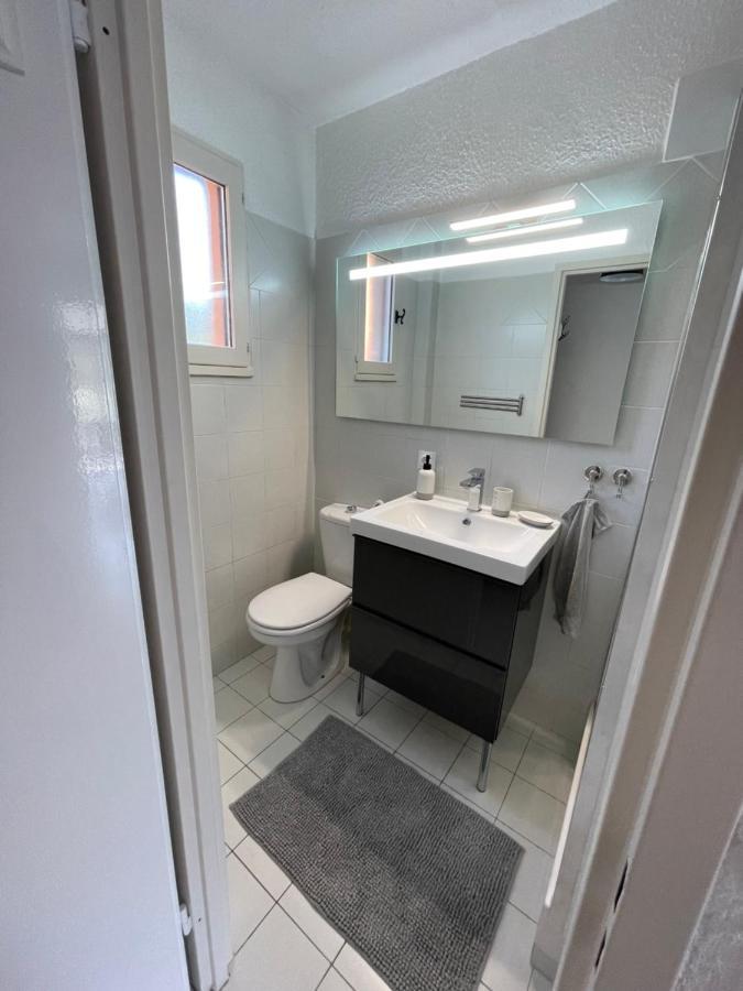 Appartement 211 Les Salicornes Arles Eksteriør bilde