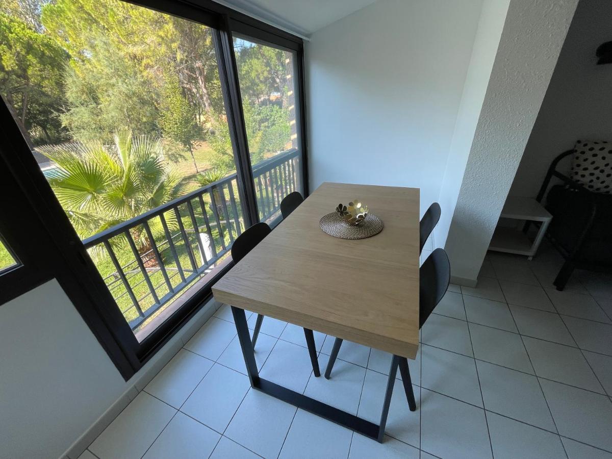 Appartement 211 Les Salicornes Arles Eksteriør bilde